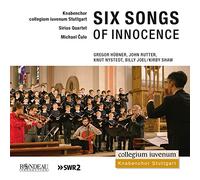 Culo - Six Songs of Innocence
