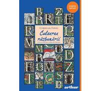 Culoarea razbunarii - Cornelia Funke