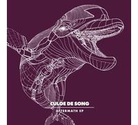 Culoe de Song - Aftermath [Vinilo]