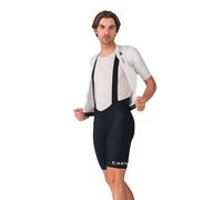 Culote Castelli Competizione 2 Negro, Talla XS