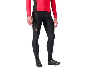 Culote Castelli Competizione Negro, Talla S