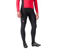 Culote Castelli Competizione Negro, Talla XL