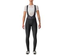 Culote Castelli Entrata W Largo Negro Mujer, Talla S