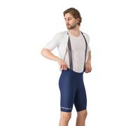 Culote Castelli Espresso 2 Azul, Talla XL