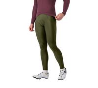Culote Castelli Espresso Largo Verde, Talla L