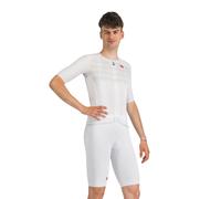 Culote Castelli Free Aero Race S Blanco, Talla M