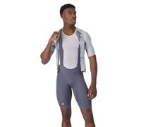 Culote Castelli Free Aero Race S Gris, Talla S