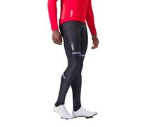 Culote Castelli Polare 4 Negro, Talla M