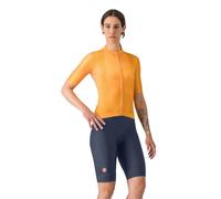 Culote Castelli Prima 2 DT Azul Oscuro Mujer, Talla L