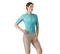 Culote Castelli Prima 2 DT Beige Mujer, Talla XS