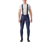 CASTELLI 4520522-424 SORPASSO Ros BIBT Cycling Bib Shorts Hombre Belgian Blue Tamaño XXL