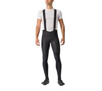 Culote Castelli Sorpasso RoS Largo Negro, Talla XL