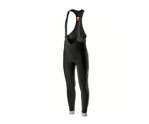 Culote Castelli Tutto Nano largo Negro, Talla M