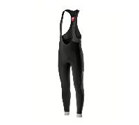 Culote Castelli Tutto Nano largo Negro, Talla S