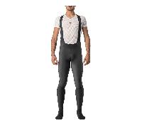 Culote Castelli Velocissimo Largo 5 Negro, Talla M