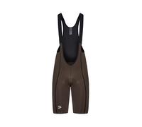 Spiuk Culote Corto C/T 400 Hombre Marron T. XXL