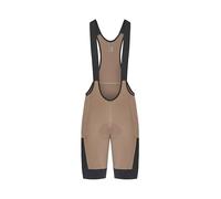 Culote Corto C/T All Terrain Gravel Hombre Crema T. XL