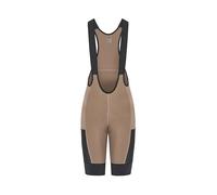 Culote Corto C/T All Terrain Gravel W Mujer Crema T. M