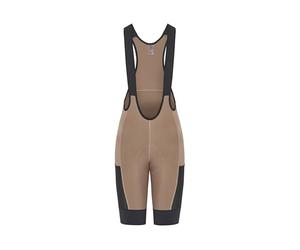Culote Corto C/T All Terrain Gravel W Mujer Crema T. XL