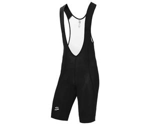 Culote Corto C/T Anatomic Hombre Negro T. XL