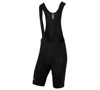 Culote Corto C/T Top Ten Hombre Negro T. S