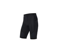 Spiuk Anatomic Roller Culote, Hombres, Negro, XXL