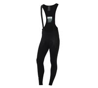 Culotte pirata de ciclismo spiukc/t profit cold&rain hombre negro XL