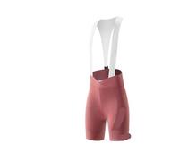 Culote Largo Ciclismo Culotte de Ciclismo for Mujer, Ropa, Pantalones Acolchados for Montar en Bicicleta, Culotte Verano for Carretera Culote con Tirante(Color 2,M)