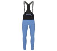 Culote largo con tirantes Dottore Hybrid