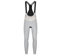 Culote Q36.5 Dottore Hybrid Largo Gris Negro, Talla L
