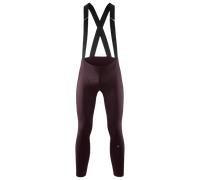 Culote largo con tirantes Mille GT Spring Fall S11