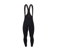 Culote Largo Q36.5 Gregarius Hybrid Light Negro, Talla XS