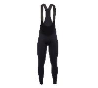 Culote Largo Termica Q36.5 Salopette L1 Negro Hombre, Talla M
