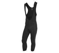 Culote Pirata C/T Anatomic Hombre Negro T. L