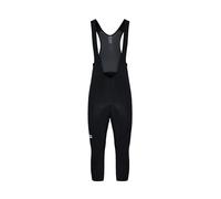 Culote Pirata C/T Anatomic Hombre Negro T. M
