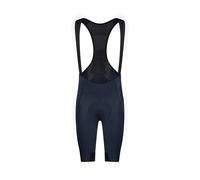 POC Cadence Bib Shorts Pantalones con tirantes azul M