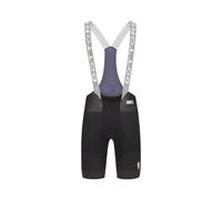 Culote Q36.5 Dottore Clima Negro Gris, Talla L