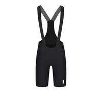 Culote Q36.5 Dottore Hybrid Corto Negro, Talla S