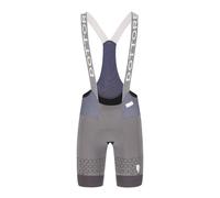 Culote Q36.5 Dottore Pro Signature Gris Blanco, Talla XL
