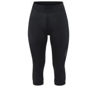 Culotte 3/4 con tirantes mujer Endur