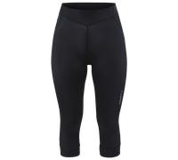 Culotte 3/4 con tirantes mujer Endur