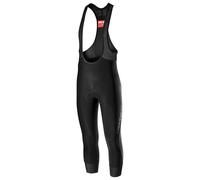 Culotte 3/4 con tirantes Tutto Nano