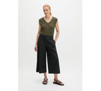 Culotte ancho Black 40