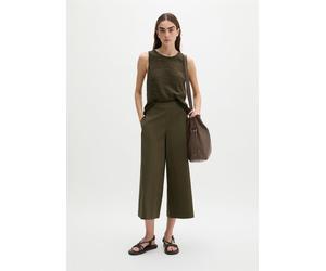 Culotte ancho Mossy Earth 34