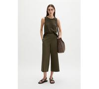 Culotte ancho Mossy Earth 46