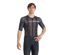 Culotte Castelli A/C Negro, Talla L