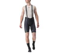 Culotte Castelli Free Aero RC Kit Negro Verde, Talla S