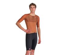 Culotte Castelli Free Aero RC S Negro, Talla XS