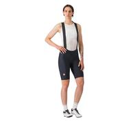 Culotte Castelli Prima 2 DT Negro Mujer, Talla XL