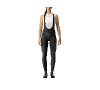Culotte Castelli Velocissima Azul Rosa Mujer, Talla M